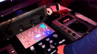 Lino Dj live set quotLa notte degli Oscarquot Viaverdinauno [upl. by Yelkrab]