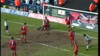 199596  Derby County 2 Crystal Palace 1  Highlights [upl. by Lraed]