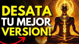 ✅REPROGRAMACIÓN MENTAL Positiva MIENTRAS DUERMES✅ Resetea tu Mente Ahora🔥 [upl. by Dnaltruoc558]