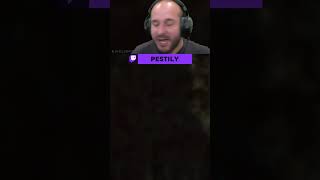 pestily loses his mind [upl. by Jessica]