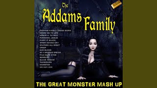 The Addams Family Theme Song [upl. by Anrol]