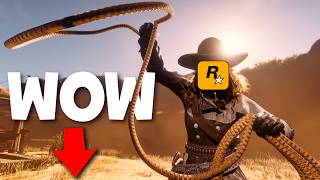 Monthly Update Like Never Before in Red Dead Online [upl. by Hoppe]