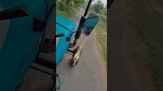 I love tractor like subscribe sonalika 42rx [upl. by Salba]