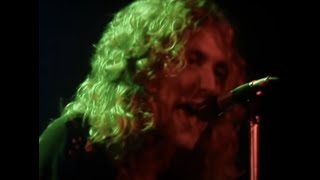 Led Zeppelin  BronYAur Stomp Live at Earls Court 1975 [upl. by Hgielrac943]