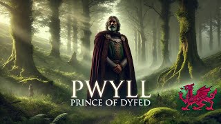 Pwyll Prince of Dyfed The Heroic Tales of Welsh Mythology [upl. by Dobbins]