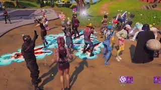 Sus Party Royale Moments Compilation Pt2 [upl. by Elbas390]