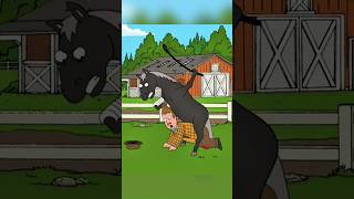 Absolutely Crazy Situations In Family Guy familyguy funny shorts [upl. by Nosiaj]