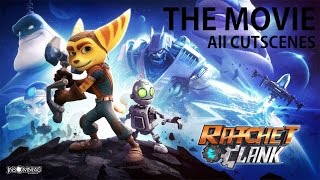 Ratchet amp Clank PS4  Gaspar Gameplay [upl. by Rowley]