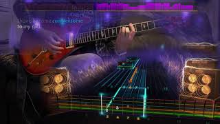 Cumbersome  Seven Mary Three Lead CDLC Rocksmith Remastered [upl. by Mehta940]