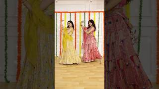 Chalka Chalka re  Twinmenot Choreography  Sangeet Dance  Sisters Dance [upl. by Esilegna452]