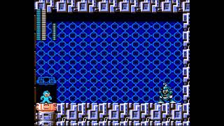 Megaman Anniversary Collection Boss Rematch amp DrWily Part 41 PS2 [upl. by Eelanna834]