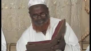 Ethiopian Menzuma 2018 Allahu Masali ALa Muhammadi Zil Maariji Wasalam Taslimah Abret Manzuma New Et [upl. by Annaili280]