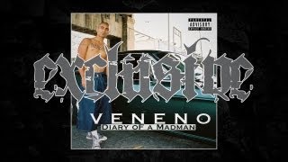 Veneno Feat Conejo  Resident Evil  from the album quotDIARY OF A MADMANquot [upl. by Yorick]