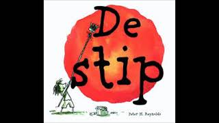 De stip voorgelezen prentenboek [upl. by Nava]