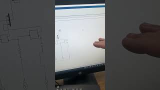 Sinusoidal steady state example using stimuli I in math lab [upl. by Arron]