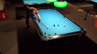 PoolIn Trophy 2024 11 06 FinalGame 8Ball [upl. by Anawit]