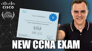 2024 CCNA changes and Free training [upl. by Eninahpets]