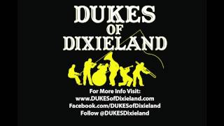 Jazz Me Blues  DUKES of Dixieland [upl. by Suravaj]