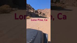 Jeepers Lone Pine [upl. by Ziagos]