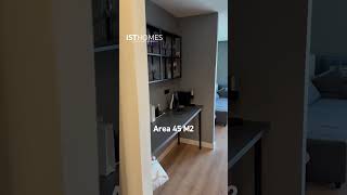 Studio For SALE in Avangart 175K  Istanbul [upl. by Ferna]