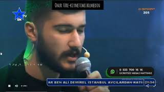 Onur Türe  Kıymetimi Bilmedin Onurtüre [upl. by Anana]