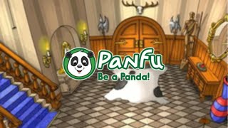 Panfu OST  Foyer Theme [upl. by Hedley]