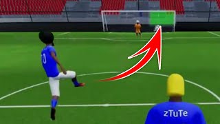 FIFA para pobres 6  Pro Soccer Online [upl. by Ecnerol]