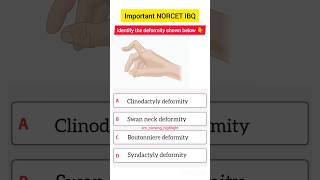 Norcet Image Based Questions  Norcet IBQ nursingofficer ibq nursingexam aiims shorts ncert [upl. by Alpert]