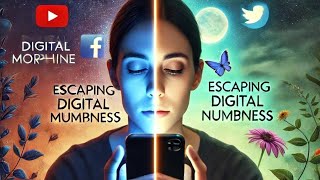 Nihilism And How Social Media is Numbing Our Lives and How to Break Free  Podcast 11 [upl. by Isherwood]