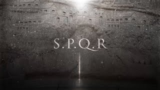 SPQR  Epic Roman Music [upl. by Ateiluj]