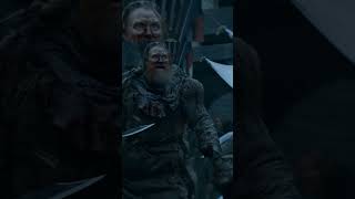 Death of the last Giant man 💔 gameofthrones yt shortsviral shorts viralshort ytshort movie [upl. by Armyn]