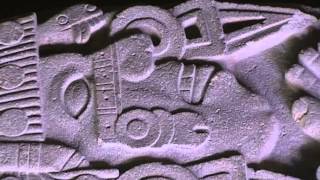 Blood and FlowersIn search of the Aztecs Documentary [upl. by Eiramesor]