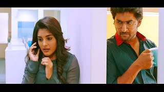 Nivetha Thomas Top 8 Movies Hindi Dubbed ll Romance Drama Action Thriller Movies [upl. by Llireva]