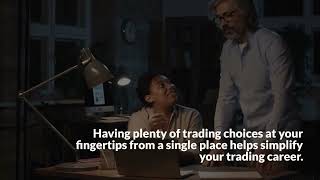 Everestrustcom Review An Excellent Trading Pick or A Scam Broker [upl. by Hgalehs]