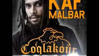 kaf malbar coqlakour riddim 3 [upl. by Montgomery]