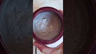 Receta Cubrecanas Natural 👩‍🦳🖌️ Matizador de Canas 🥣 Jabonarium Versión EXPRÉS⏰ LaPotinguería [upl. by Japheth]