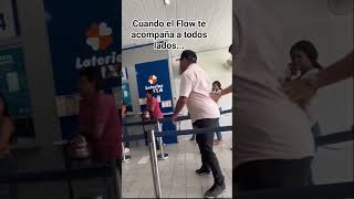 Con todo el flow viralvideo mexico humor memes risas carcajadas findesemana bajacalifornia [upl. by Burnsed951]