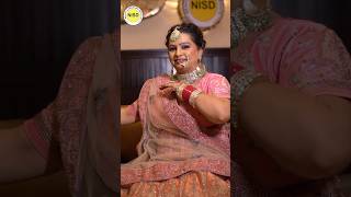 NISD BRIDES OF INDIA SEASON3 [upl. by Gnuoy]