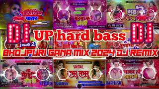 TOP 100 DJ remix Bhojpuri nonstop khesari lal yadav Pawan Singh nonstop bhojpuri lagan special [upl. by Mcintyre]