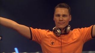 DJ Tiesto  Adagio For Strings Original Mix BDRip 1080p Tiesto live In Concert 2003 [upl. by Anegroeg]