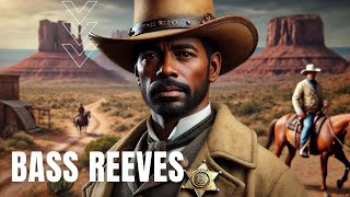 Bass Reeves [upl. by Goldfinch226]