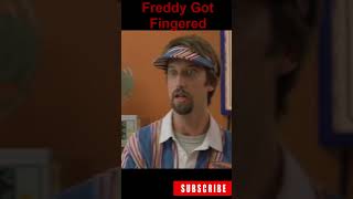 Freddy got Fingered  Cheese Sandwich [upl. by Aiceila122]