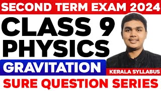 Christmas Exam Special 🎄🎁 Class 9 Physics Sure Question Series Ap Physics ✨ LEARNERS [upl. by Prospero]