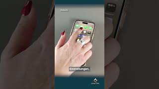 Ungewollter Notruf beim iPhone 😱 Hier die Lösung [upl. by Enimasaj]