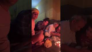 Diwali Poojan live Jogiyahits MintuYogi1 Highlight from my Home [upl. by Frear]