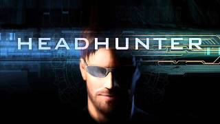 HEADHUNTER OST  End Credits Theme [upl. by Tim]