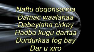 Song  Naftu doqonsanaa  By Ceegaagmpeg [upl. by Bosch]