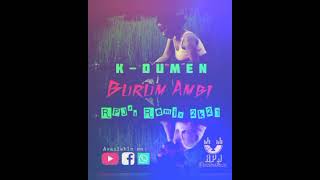 KDumen  Burum Ambi 2021 PNG Music Prod by RPJ 🇵🇬 [upl. by Noterb307]