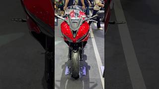 Daytona 660 Sport [upl. by Carlyle836]