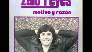 ZALO REYES  VEN A VIVIR CONMIGO [upl. by Nosmoht]